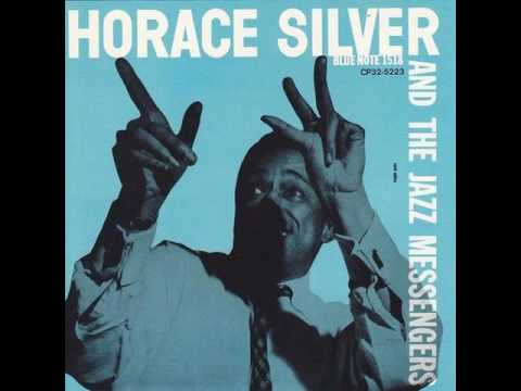 Art Blakey, Horace Silver & Kenny Dorham - 1955 - 04 - To Whom It May Concern