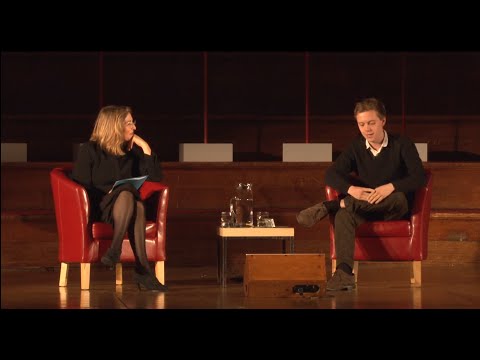 Naomi Klein: This Changes Everything live with Owen Jones - Full Length | Guardian Live