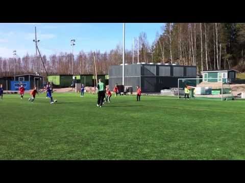 MasKi P02 - Karuselli-turnaus 2013 kevät kooste
