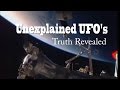 DAMN GOOD! Best UFO Videos 2015! NASA Cover ...
