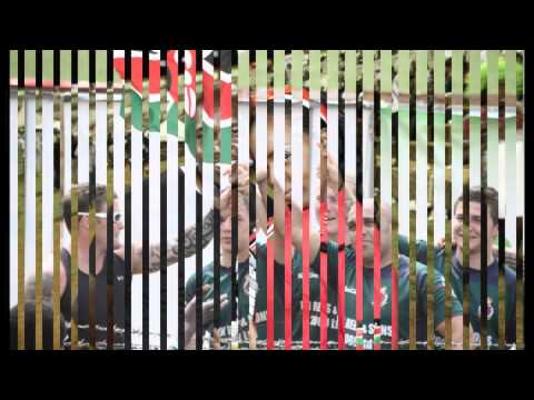 Kenya Kipenzi Chetu- Tribute to Kenyan Rugby Fans