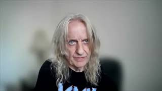 K.K. Downing: It's 'Strange' Judas Priest Blocked Reunion