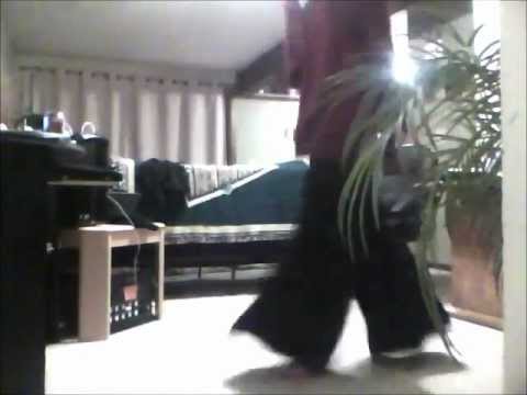 North System Tryout - Slinky [United States]