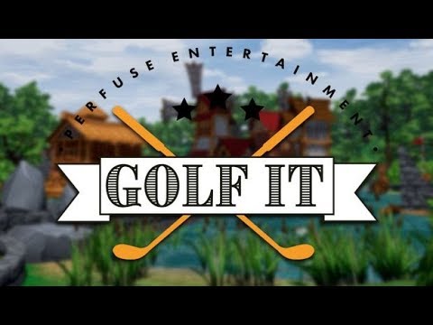 MAKING NATE RAGE!!!!! (Golf It Stream)