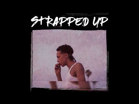 [FREE] Lil Trev x OMBE Manny Type Beat 2019 - "Strapped Up" | Rap Instrumental (Prod. By Bone)