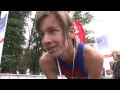 Wideo: Osieczna Triathlon Cup 2013 - aquathlon dla najmłodszych