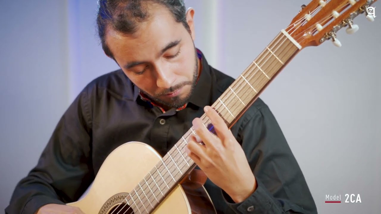 Alhambra 2 C