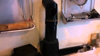 Why You Should Have Your Aga & Rayburn Flue swept...