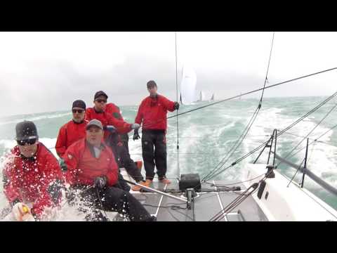 Quantum Key West 2016 - C&C 30 - Extreme 2