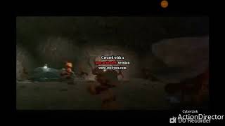 Download lagu Antz (1998) TV Spots With Pikachu The Movie Logo mp3