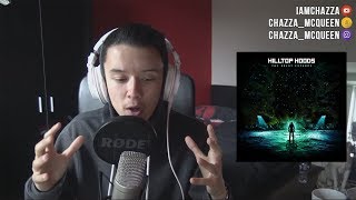 Hilltop Hoods - The Great Expanse - Album Review &amp; Thoughts