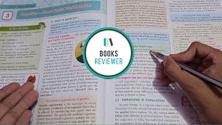 ICSE 10 2023 | Page by Page Biology Reduced Syllabus|Most Important Topics for Class 10th ICSE 2023