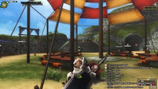 #6 参加歓迎♪ [MHF-Z] ママでもモンハンできるよ??? [モンハン]
