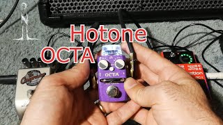 Hotone Skyline Octa - What To Know & Where To Buy | Equipboard