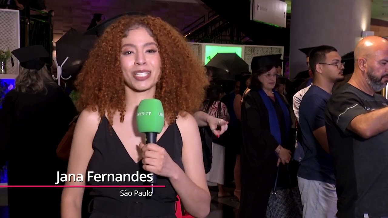 Solenidade de Formatura - Setembro -  2024