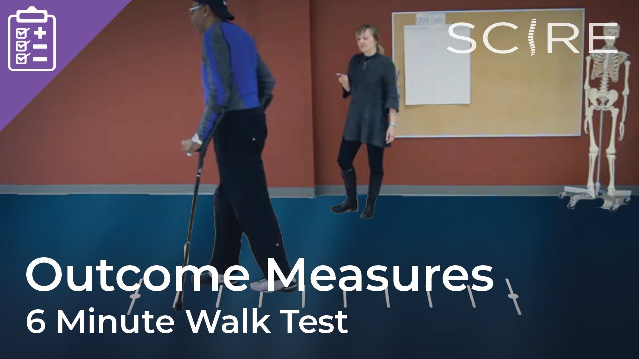 6 Minute Walk Test