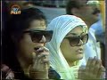 Waqar Younis Great Final Over vs West Indies at Sharjah 1990