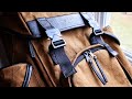 Best Luxury Everyday Backpack GRAMS 28 301 Adventure Pack