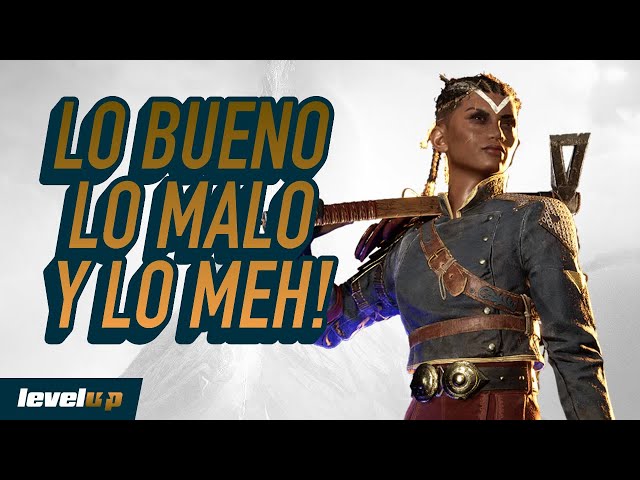 Vídeo relacionado con Flintlock: The Siege of Dawn - Deluxe Edition - PS5