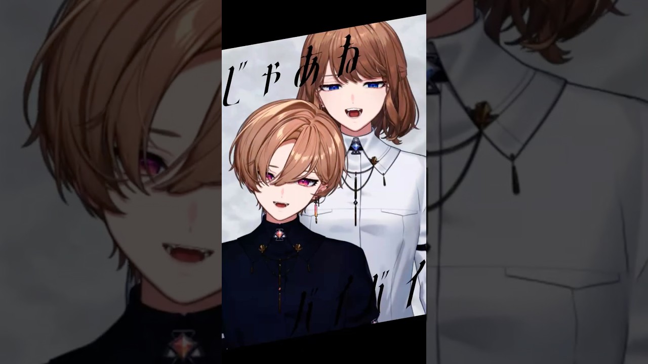 【1009】ケッペキショウ【歌ってみた】