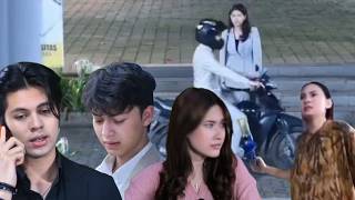 Download lagu KENZO MULAI CURIGA JIKA ASPRI MARVEL ADALAH MUTIARA. TRAILER MERANGKAI KISAH INDAH HARI INI mp3