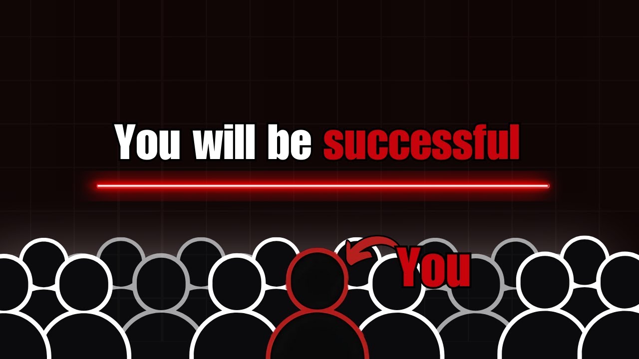 If You're seeing this ,You ARE Going to be SUCCESSFUL