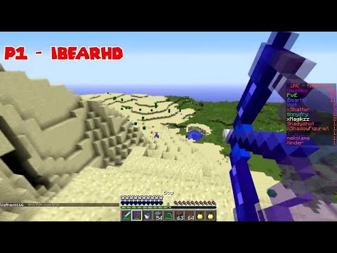 iBearHD's UHC Highlights - Episode 22 | "United" - iBearHD (reupload)