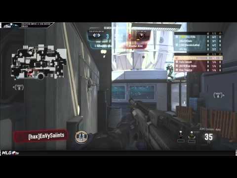 Rise Nation vs iSolation Empire - Game 2 - (MLG 2000 Series - May 9th 2015)