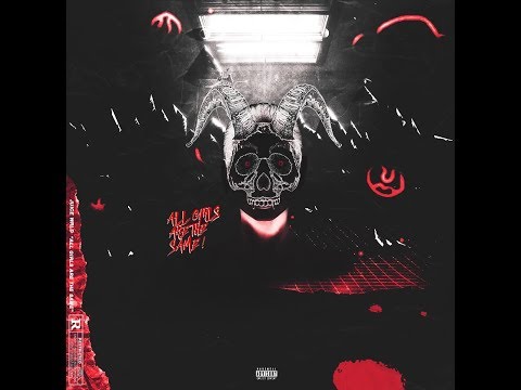 {FREE} Travis Scott X Killy Type Beat - "Party" (Prod.Mosen)