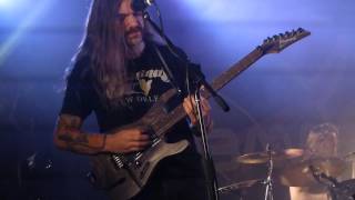 Between the Buried and Me - Astral Body - UK Tech Fest 2016