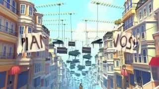 IO CHE AMO SOLO TE GIANNA NANNINI