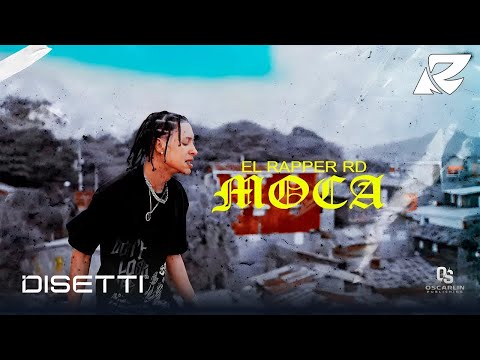 El Rapper RD - Moca (Video Oficial)