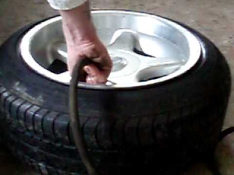 stretching  tyres195-55-16