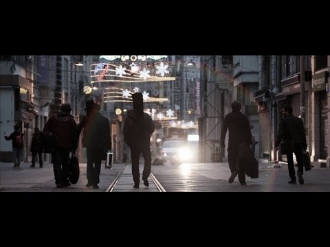 34 - Yok Öyle Kararlı Şeyler