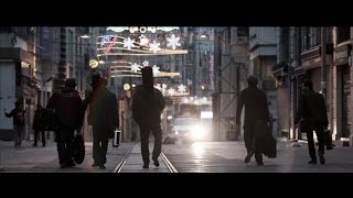 Yok Öyle Kararlı Şeyler (ft. Harun Tekin) - 34