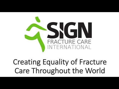 Webinar: The Journey of the SIGN Nail