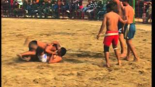 (1) Kohala (Jalandhar) Kabaddi Tournament 12 Jan 2016
