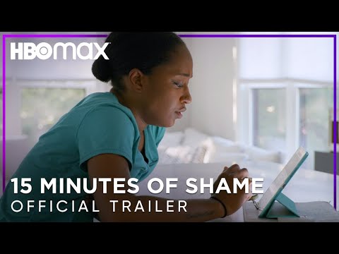15 Minutes of Shame Movie Trailer