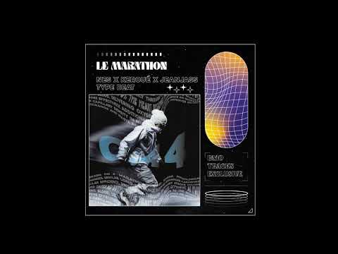 [FREE] NeS x Keroué x Jeanjass  Type Beat | " Le marathon "