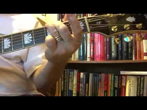 Mr. Knuckle's Music Lessons - Take the Money and Run (Steve Miller Band)