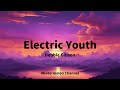 Electric Youth - Debbie Gibson (Lyrics Video)