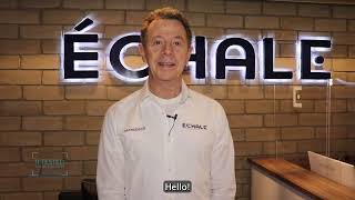 Social venture interview: Échale