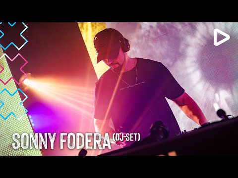 Sonny Fodera @ ADE (LIVE DJ-set) | SLAM!