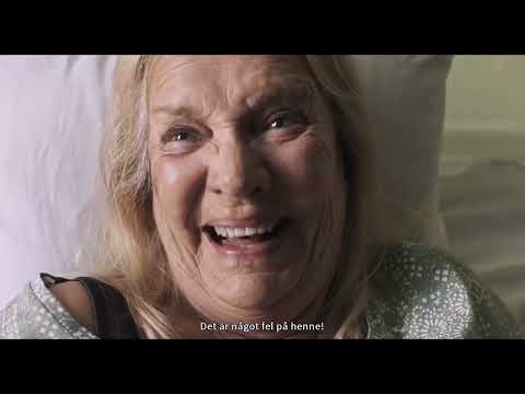 Hemmet - biopremiär 29 oktober - teasertrailer