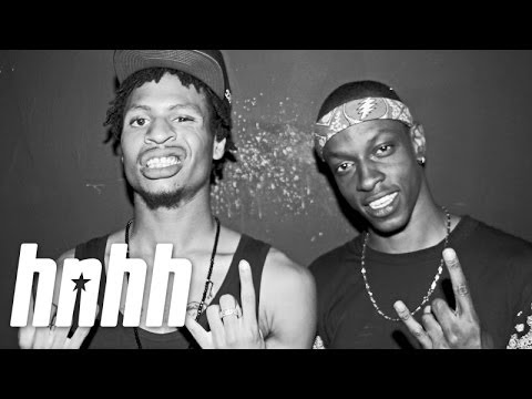 The Underachievers Discuss Enlightenment, Their Upcoming 