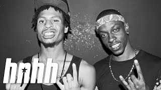 The Underachievers Discuss Enlightenment, Their Upcoming 