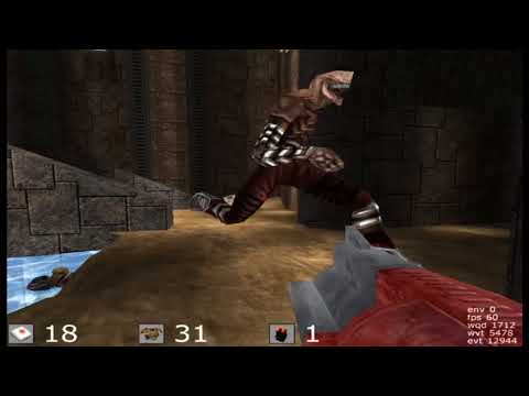 CUBE Wwise: Sound Design Trailer and Showcase – Game Audio Resource
