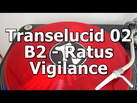 Transelucid 02 - B2 - Ratus - Vigilance