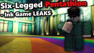 Roblox INK GAME Pro Guide: Dominate Every Round with These Secrets