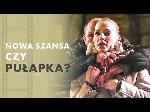 Tajemniczy gość zmienia wszystko! Zagadka dla Anny. Odcinek 6 – Seriale po polsku
